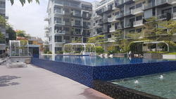Casa Cambio (D19), Condominium #155107852